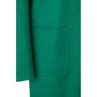 Halat din twill, Unisex, 2502E11342, Velilla, Poliester, Bumbac, Verde, 58