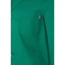 Halat din twill, Unisex, 2502E11344, Velilla, Poliester, Bumbac, Verde, 62