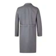   Halat din twill, Unisex, 2502E11319, Velilla, Poliester, Bumbac, Gri, 48