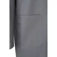   Halat din twill, Unisex, 2502E11319, Velilla, Poliester, Bumbac, Gri, 48
