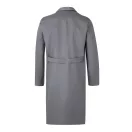 Halat din twill, Unisex, 2502E11321, Velilla, Poliester, Bumbac, Gri, 52