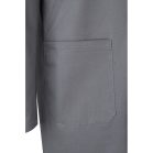 Halat din twill, Unisex, 2502E11321, Velilla, Poliester, Bumbac, Gri, 52