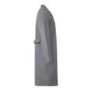 Halat din twill, Unisex, 2502E11322, Velilla, Poliester, Bumbac, Gri, 54