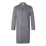   Halat din twill, Unisex, 2502E11324, Velilla, Poliester, Bumbac, Gri, 58