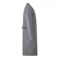   Halat din twill, Unisex, 2502E11325, Velilla, Poliester, Bumbac, Gri, 60