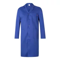   Halat din twill, Unisex, 2502E11301, Velilla, Poliester, Bumbac, Albastru Royal, 48