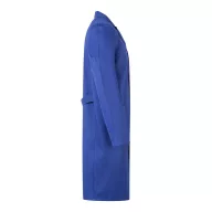   Halat din twill, Unisex, 2502E11303, Velilla, Poliester, Bumbac, Albastru Royal, 52
