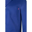 Halat din twill, Unisex, 2502E11303, Velilla, Poliester, Bumbac, Albastru Royal, 52