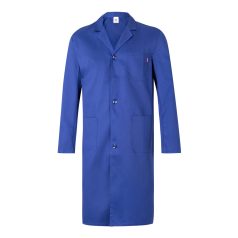   Halat din twill, Unisex, 2502E11304, Velilla, Poliester, Bumbac, Albastru Royal, 54