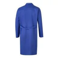   Halat din twill, Unisex, 2502E11308, Velilla, Poliester, Bumbac, Albastru Royal, 62