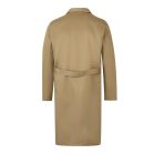 Halat din twill, Unisex, 2502E11331, Velilla, Poliester, Bumbac, Natur, 54