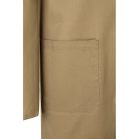 Halat din twill, Unisex, 2502E11331, Velilla, Poliester, Bumbac, Natur, 54