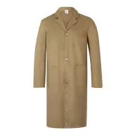   Halat din twill, Unisex, 2502E11333, Velilla, Poliester, Bumbac, Natur, 58