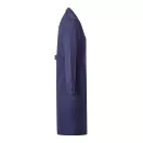 Halat de bucatarie cu maneca lunga din twill, Unisex, 2502E13249, Velilla, Poliester, Bumbac, Albastru, 60