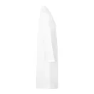 Halat de bucatarie cu maneca lunga din twill, Unisex, 2502E13214, Velilla, Poliester, Bumbac, Alb, 54