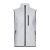 Vesta Soft Shell cu captuseala polara, Unisex, 2502E13658, Velilla, Poliester, Elastan, Alb, 2XL