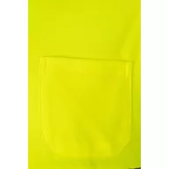   Tricou polo pique bicolor, Unisex, 2502E13104, Velilla, Bumbac, Poliester, Gri, M