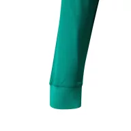   Tricou polo pique bicolor, Unisex, 2502E13108, Velilla, Bumbac, Poliester, Verde, 3XL