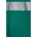Tricou polo pique bicolor, Unisex, 2502E13109, Velilla, Bumbac, Poliester, Verde, L