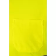   Tricou polo pique in doua tonuri, Unisex, 2502E13083, Velilla, Bumbac, Poliester, Albastru, 5XL