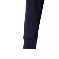   Tricou polo pique in doua tonuri, Unisex, 2502E13082, Velilla, Bumbac, Poliester, Albastru, 4XL