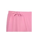 Pantaloni lungi, Velilla, 2610E16402, Unisex, Microfibra, Roz, XXL