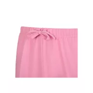   Pantaloni lungi, Velilla, 2610E16402, Unisex, Microfibra, Roz, XXL