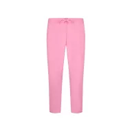   Pantaloni lungi, Velilla, 2610E16404, Unisex, Microfibra, Roz, L
