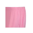 Pantaloni lungi, Velilla, 2610E16407, Unisex, Microfibra, Roz, XL