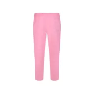   Pantaloni lungi, Velilla, 2610E16408, Unisex, Microfibra, Roz, XS
