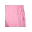 Pantaloni lungi, Velilla, 2610E16408, Unisex, Microfibra, Roz, XS