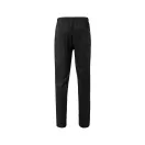 Pantaloni lungi, Velilla, 2610E16375, Unisex, Microfibra, Negru, 3XL