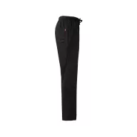   Pantaloni lungi, Velilla, 2610E16378, Unisex, Microfibra, Negru, S