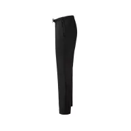   Pantaloni lungi, Velilla, 2610E16380, Unisex, Microfibra, Negru, XS