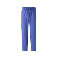   Pantaloni lungi, Velilla, 2610E16361, Unisex, Microfibra, Albastru, 3XL