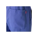 Pantaloni lungi, Velilla, 2610E16363, Unisex, Microfibra, Albastru, M