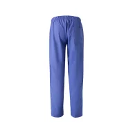   Pantaloni lungi, Velilla, 2610E16364, Unisex, Microfibra, Albastru, S