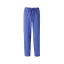 Pantaloni lungi, Velilla, 2610E16365, Unisex, Microfibra, Albastru, XL