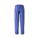 Pantaloni lungi, Velilla, 2610E16365, Unisex, Microfibra, Albastru, XL