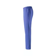   Pantaloni lungi, Velilla, 2610E16366, Unisex, Microfibra, Albastru, XS