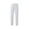 Pantaloni lungi, Velilla, 2610E16333, Unisex, Microfibra, Alb, 3XL