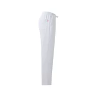   Pantaloni lungi, Velilla, 2610E16335, Unisex, Microfibra, Alb, M