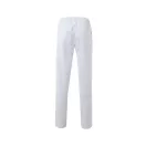 Pantaloni lungi, Velilla, 2610E16336, Unisex, Microfibra, Alb, S