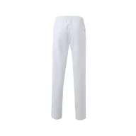   Pantaloni lungi, Velilla, 2610E16337, Unisex, Microfibra, Alb, XL