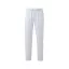 Pantaloni lungi, Velilla, 2610E16338, Unisex, Microfibra, Alb, XS