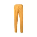 Pantaloni lungi, Velilla, 2610E16368, Unisex, Microfibra, Galben, 3XL