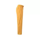Pantaloni lungi, Velilla, 2610E16369, Unisex, Microfibra, Galben, L