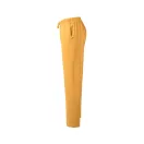 Pantaloni lungi, Velilla, 2610E16372, Unisex, Microfibra, Galben, XL