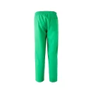 Pantaloni lungi, Velilla, 2610E16418, Unisex, Microfibra, Verde, L