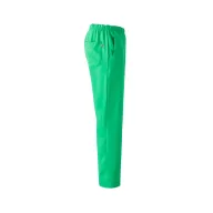   Pantaloni lungi, Velilla, 2610E16420, Unisex, Microfibra, Verde, S